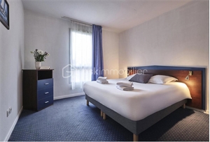 t2 à la vente -   11000  CARCASSONNE, surface 36 m2 vente t2 - UBI469764443